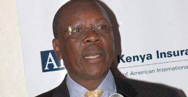 African AIG breaks away from US parent