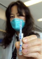 Japanese takes over Indian drug