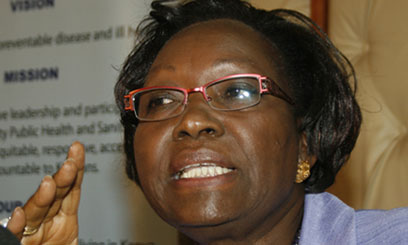 New twist to Kenya maize scam