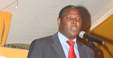 Equity boss vouches for enterprise
