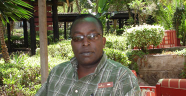 Kenya tourism seeks Chinese boost