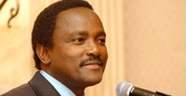 Kenya VP roots for integration