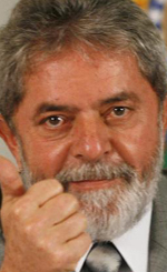 Brazil, China to hold meetings