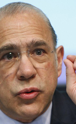 Economy crisis wanes