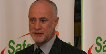 Safaricom picks advisors for bond
