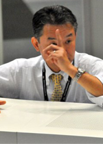 Bank of Japan sees recession easing