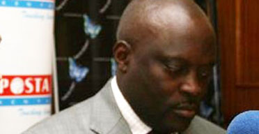 Posta boss sacked over missing funds