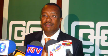 Kenya bank seeks Sudan partners