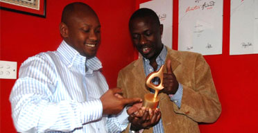 Ogilvy Kenya scoops global award