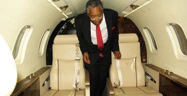 Kenya luring major airlines