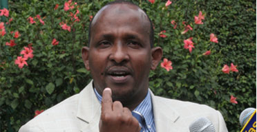 Ministry cries for cattle farmers