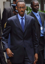 Rwandan economic growth to shrink