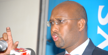 Barclays Kenya goes mobile
