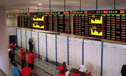 CMA allows more operators in stock market