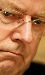 German FM says stores could go bust