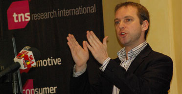 Kenyan firms told to focus on brand perception