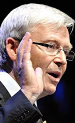 Australia hails business confidence