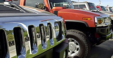 GM expects sales rise under EA pact