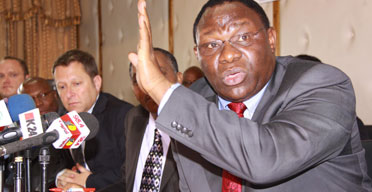 Here comes high speed internet for Kenya