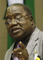 Zambia aims for diverse economy