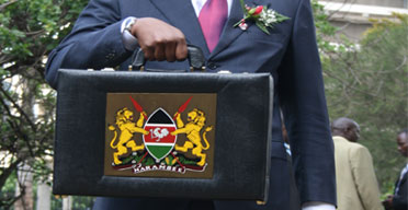 Budget: Analysts read between the line