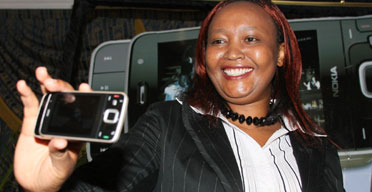 Mobile firms lower prices after Budget