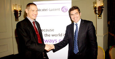 Exploit the system, ICT sector told