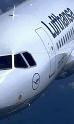 Lufthansa to buy British BMI