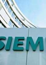 Siemens see big orders from China