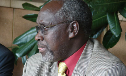 Govt in a bid to outlaw billboards