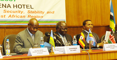 Reap AGOA benefits, firms advised