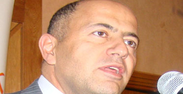New Telkom Kenya boss takes office
