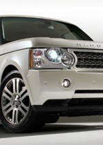 Jaguar, Land Rover enter Indian market