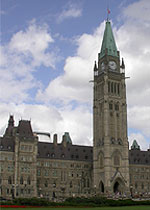 Canada, Jordan sign free trade agreement