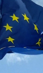 European economic confidence improves