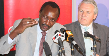 KQ to set up fresh produce facility