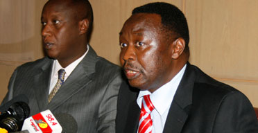 Focus on green energy, KPLC boss urges