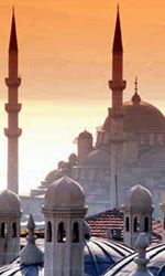 Turkey s economy shrinks