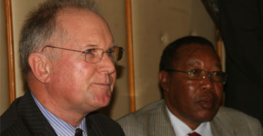Kenya tourism sector unmoved by Swine Flu