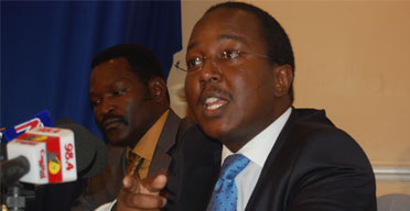 Nyaga investors to be paid by October