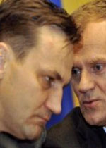 Poland cuts 2009 spending as revenues fall