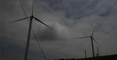 Kenya to generate 5MW from wind