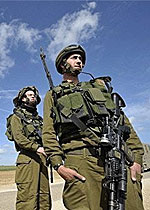 Israel drops Indian jets venture