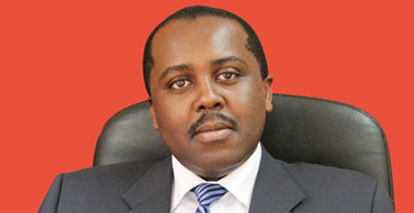 Kibati pledges unrivalled leadership