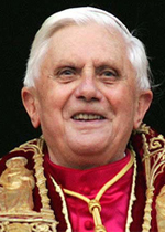 Pope calls for economy regulation