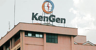 Kipevu III to benefit from KenGen PIBO