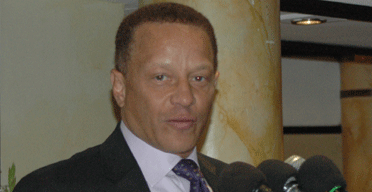 Kenya BPO boss joins global body