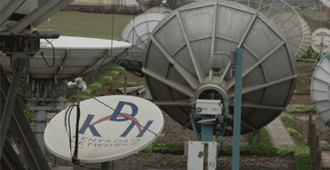 Data firm KDN goes green