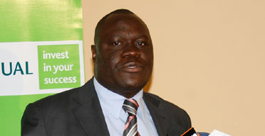 Old Mutual upbeat of Kenya growth