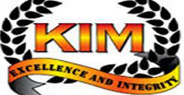 KIM fronts a management body